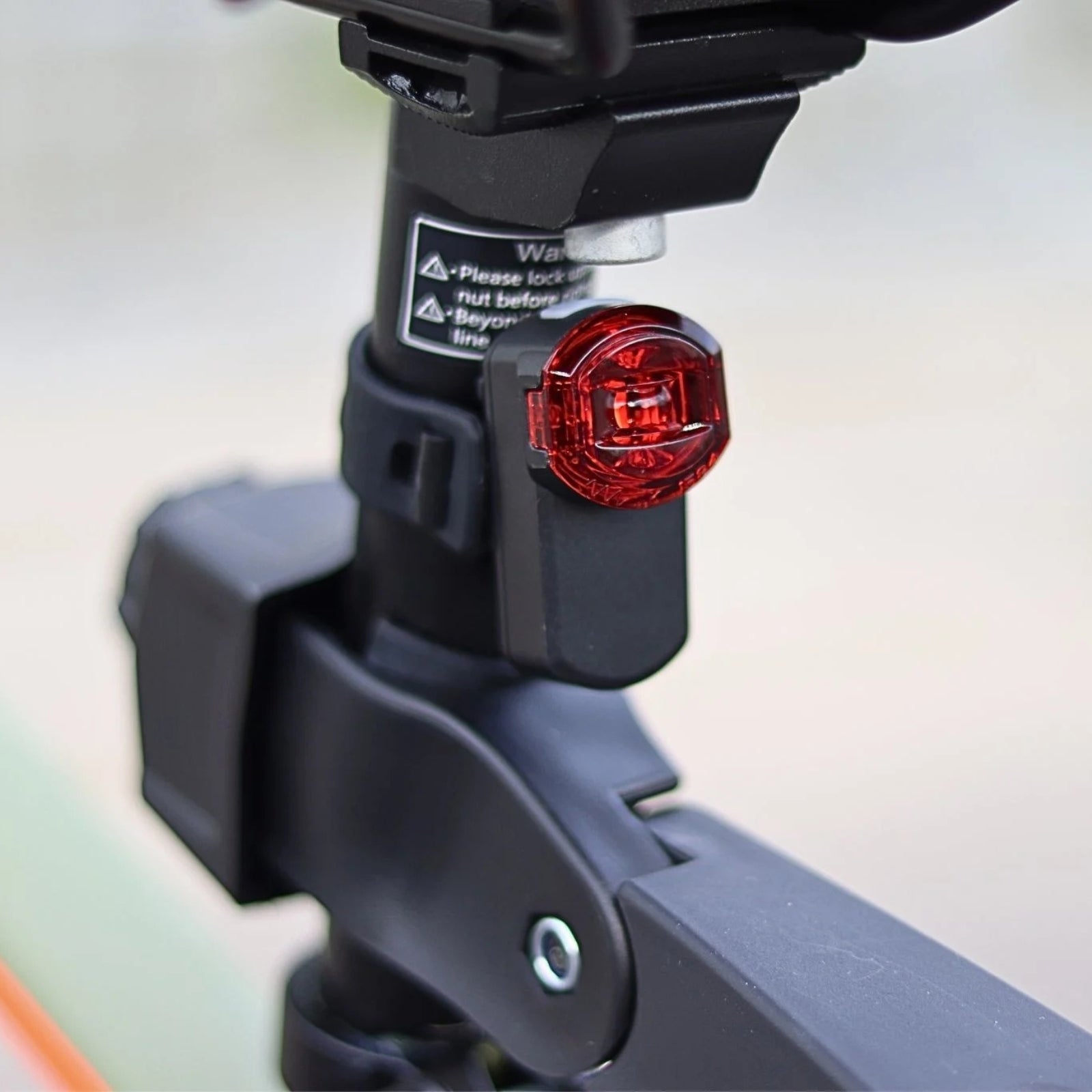 Umit 4 Motion Mountainbike Chrom/Schwarz - 27,5-Zoll-Räder / Unisex 21V V-Bremsen