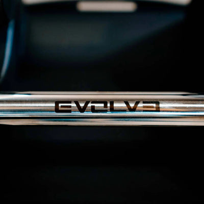 Verstelbare dumbbell 4 tot 32.5 KG (per stuk) - Evolve Fitness Ultra Series AD-325