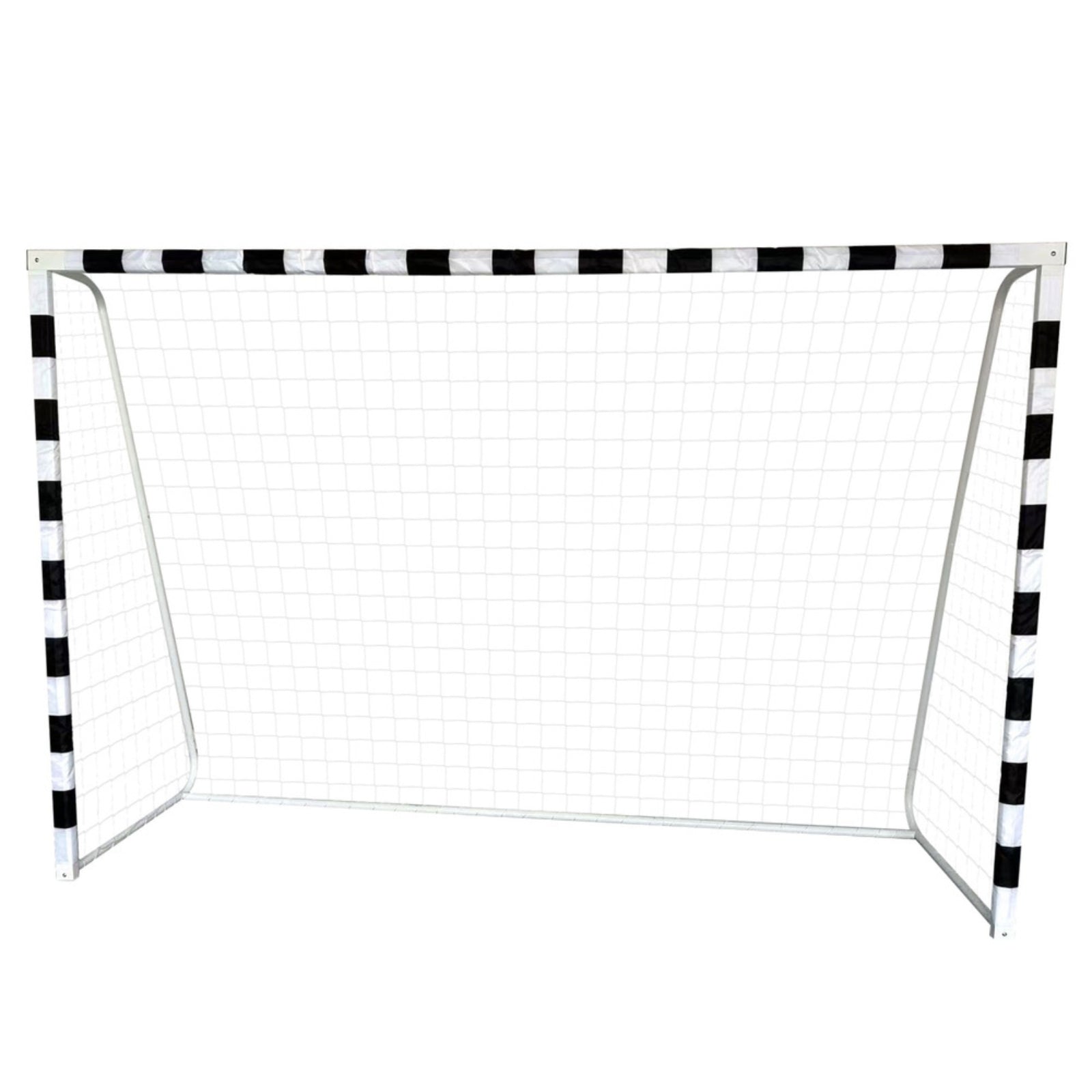 Voetbaldoel - Metalen Frame -  300 x 200 cm - incl. net