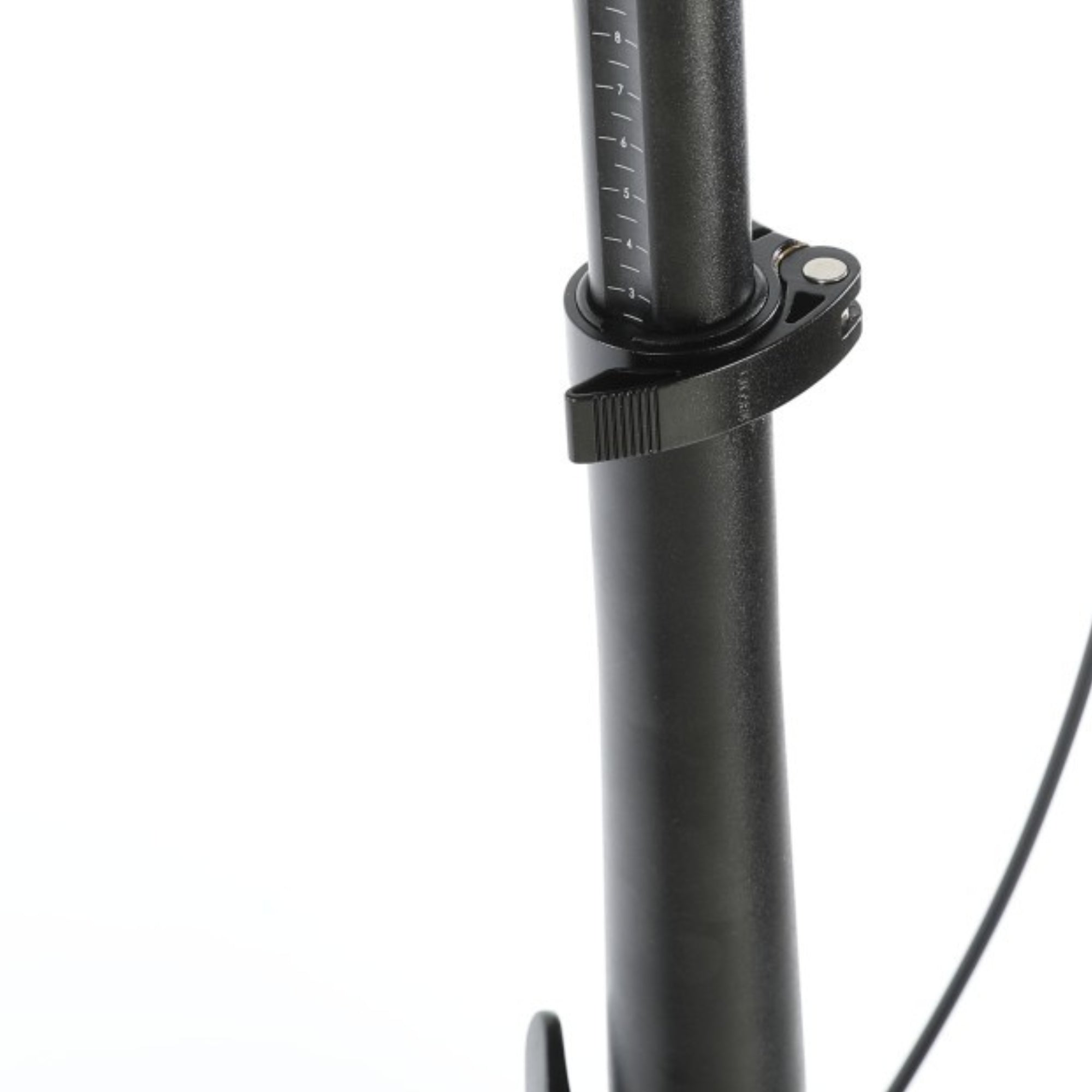 Vouwfiets - U GO Ultimate a2 20" - Cool Grey - 2-speed versnellingen - V brakes