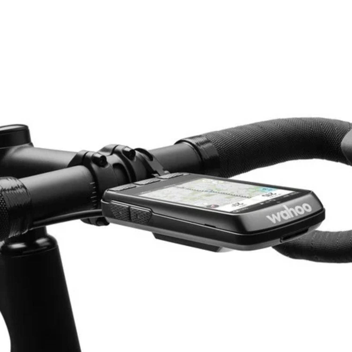 WAHOO ELEMNT ACE GPS fietscomputer