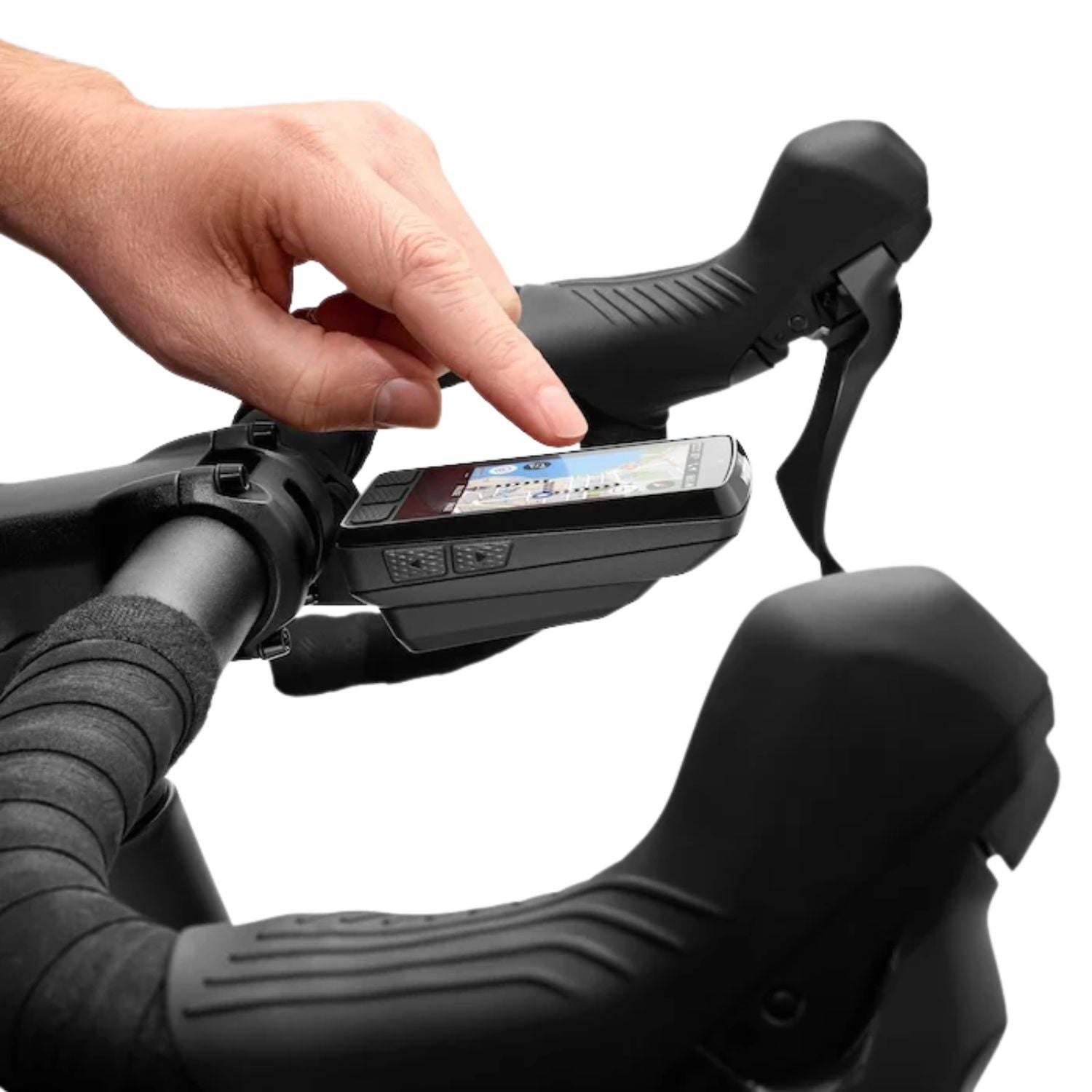 WAHOO ELEMNT ROAM 3 GPS fietscomputer