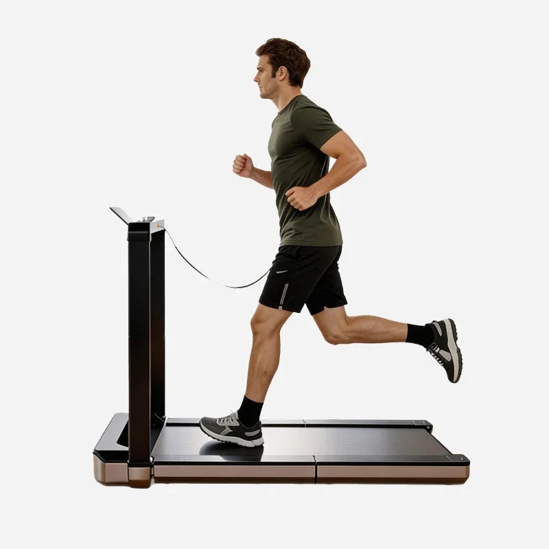 KingSmith WalkingPad X23 TriFold hardloopband tot 16 km/u