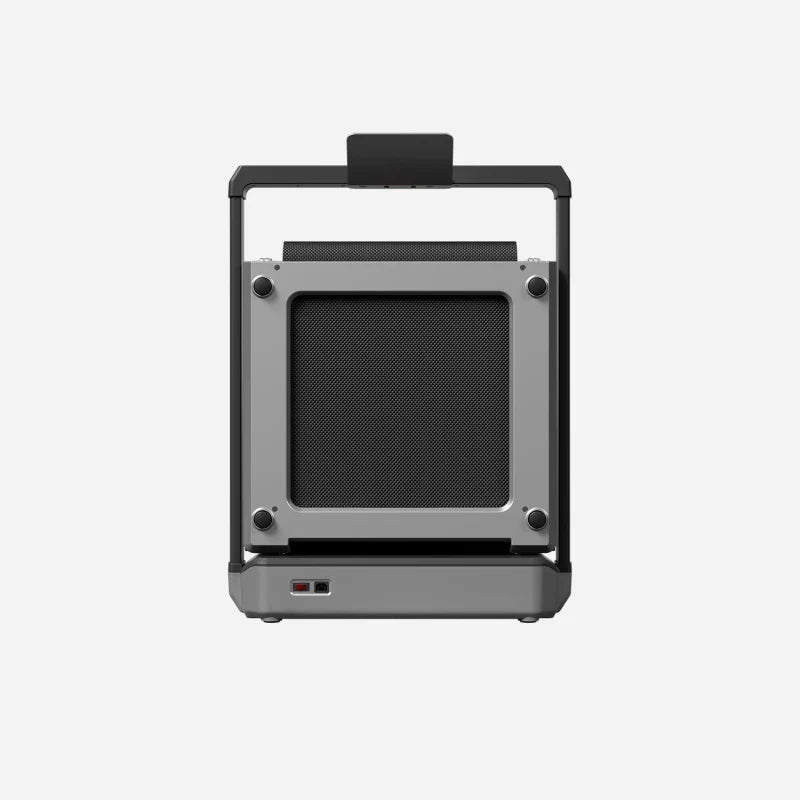 KingSmith WalkingPad X23 TriFold hardloopband tot 16 km/u