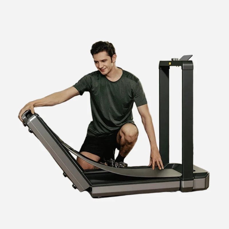 KingSmith WalkingPad X23 TriFold hardloopband tot 16 km/u