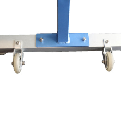 Aqua-Crosstrainer – Waterflex Elly Air für Fitness im Pool