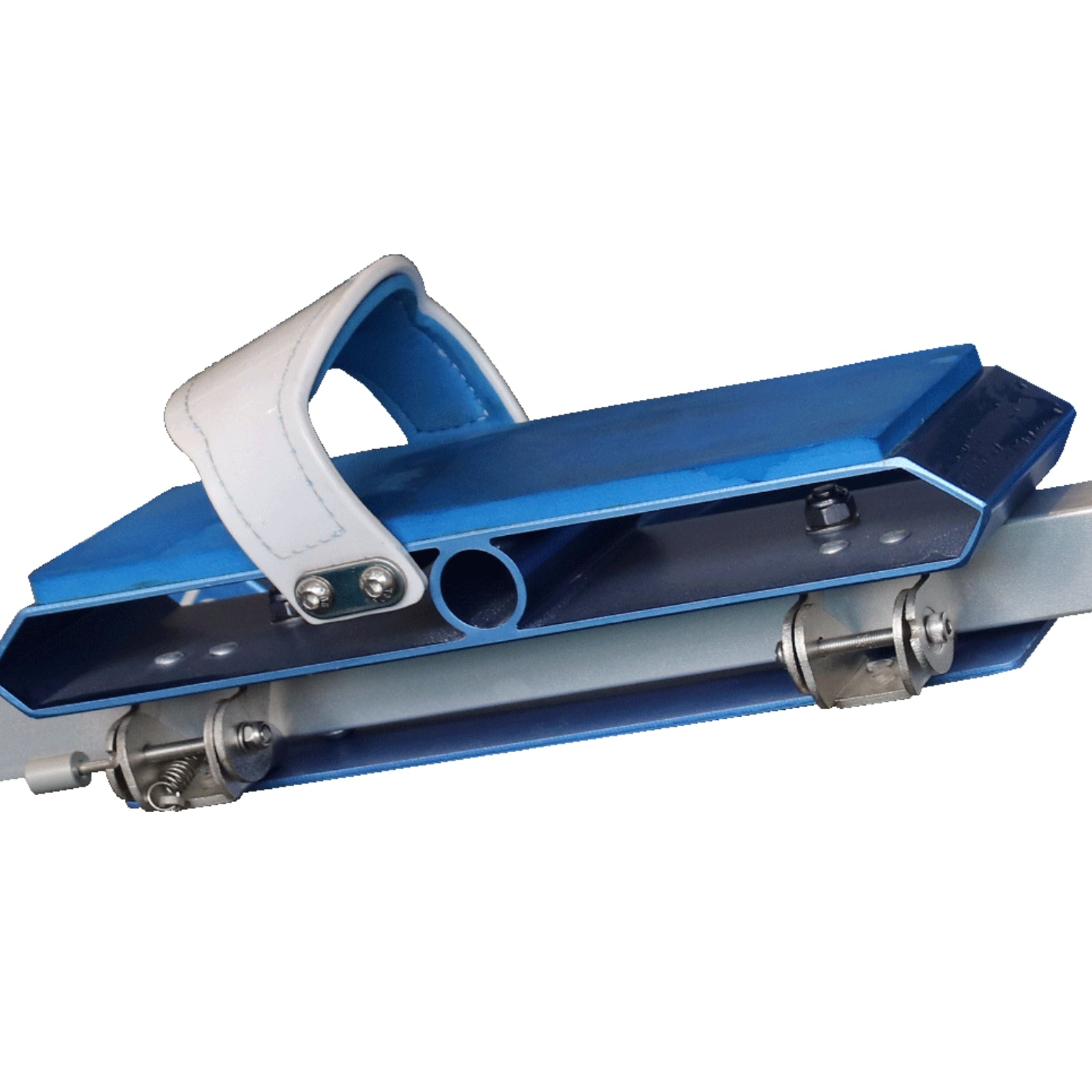 Aqua-Crosstrainer – Waterflex Elly Air für Fitness im Pool