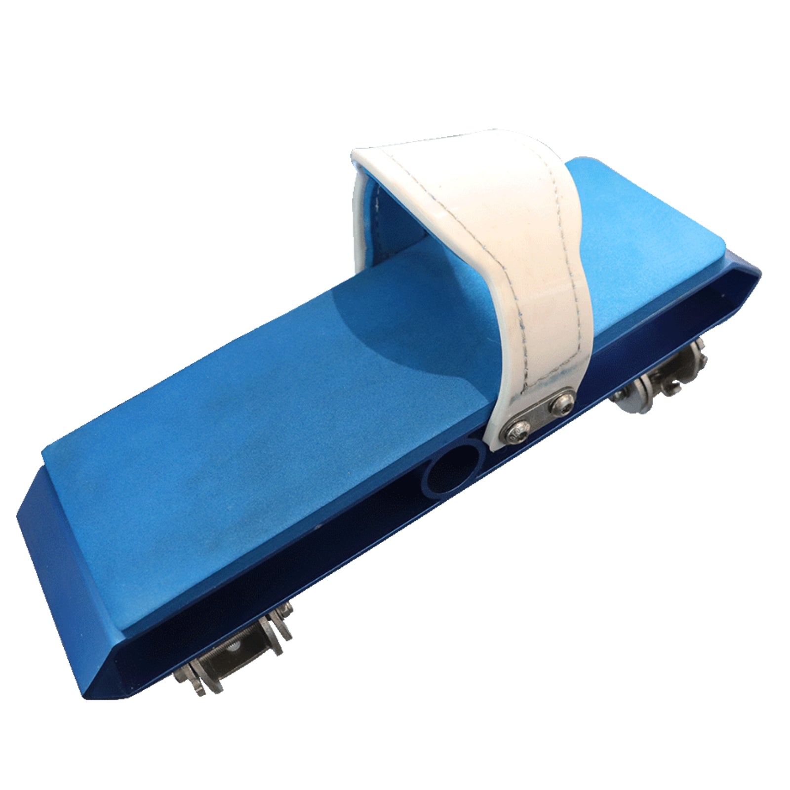 Aqua-Crosstrainer – Waterflex Elly Air für Fitness im Pool