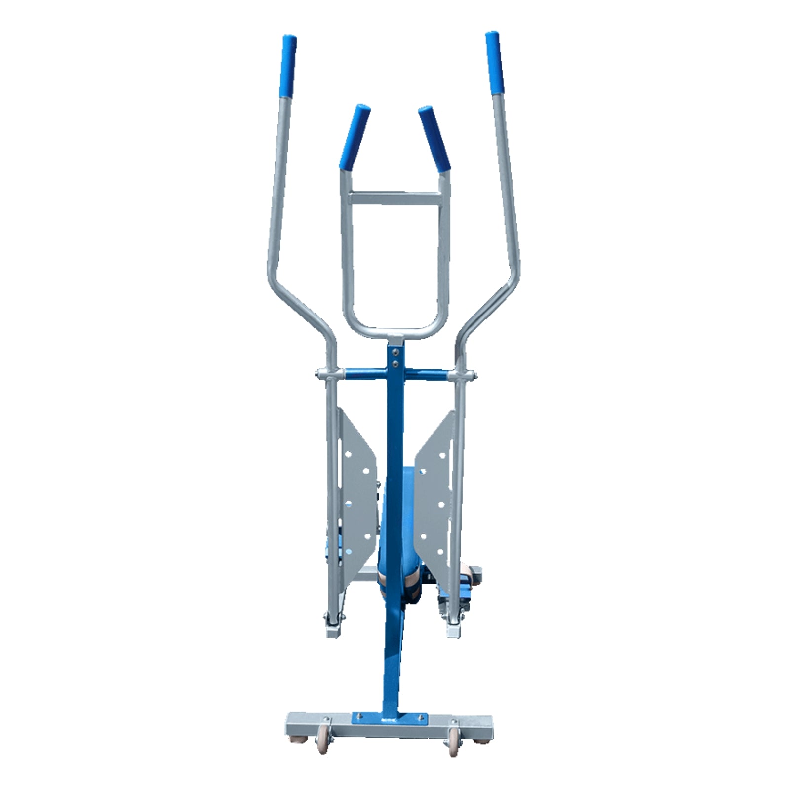 Aqua-Crosstrainer – Waterflex Elly Air für Fitness im Pool