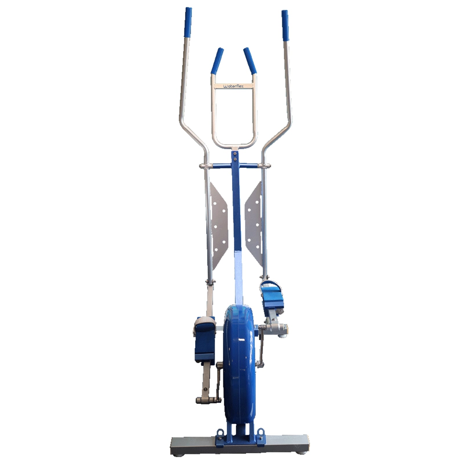 Aqua-Crosstrainer – Waterflex Elly Air für Fitness im Pool