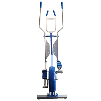 Aqua-Crosstrainer – Waterflex Elly Air für Fitness im Pool