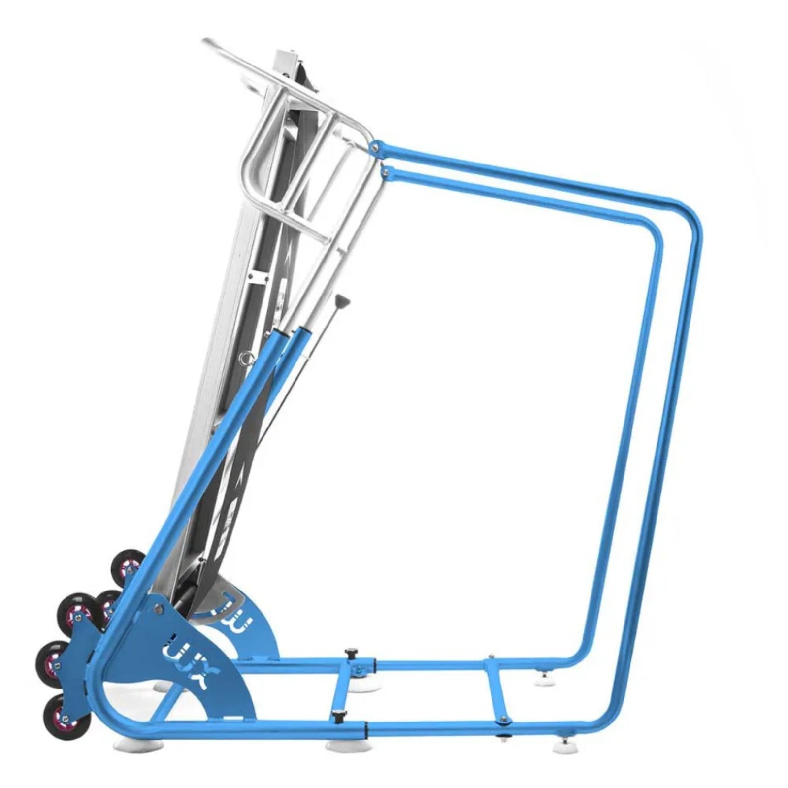 Waterflex Aquajogg Air – Laufband für Aquafitness im Pool