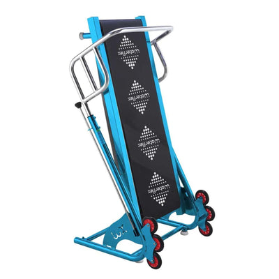 Waterflex Aquajogg Air – Laufband für Aquafitness im Pool