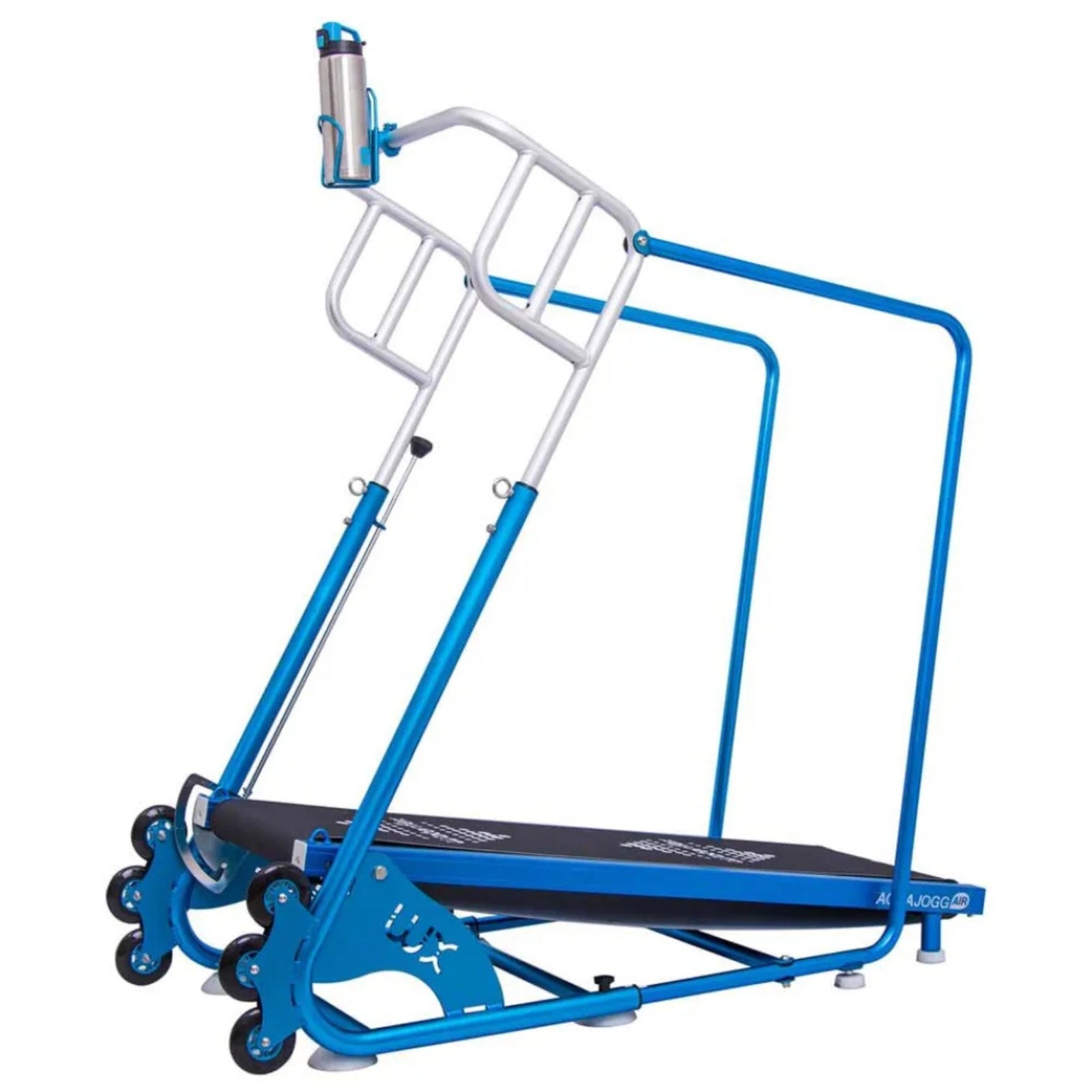 Waterflex Aquajogg Air – Laufband für Aquafitness im Pool