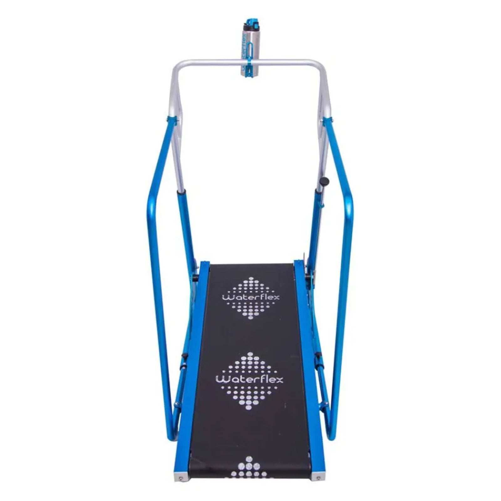 Waterflex Aquajogg Air – Laufband für Aquafitness im Pool