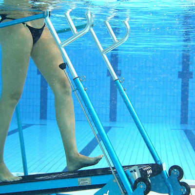 Waterflex Aquajogg Air – Laufband für Aquafitness im Pool