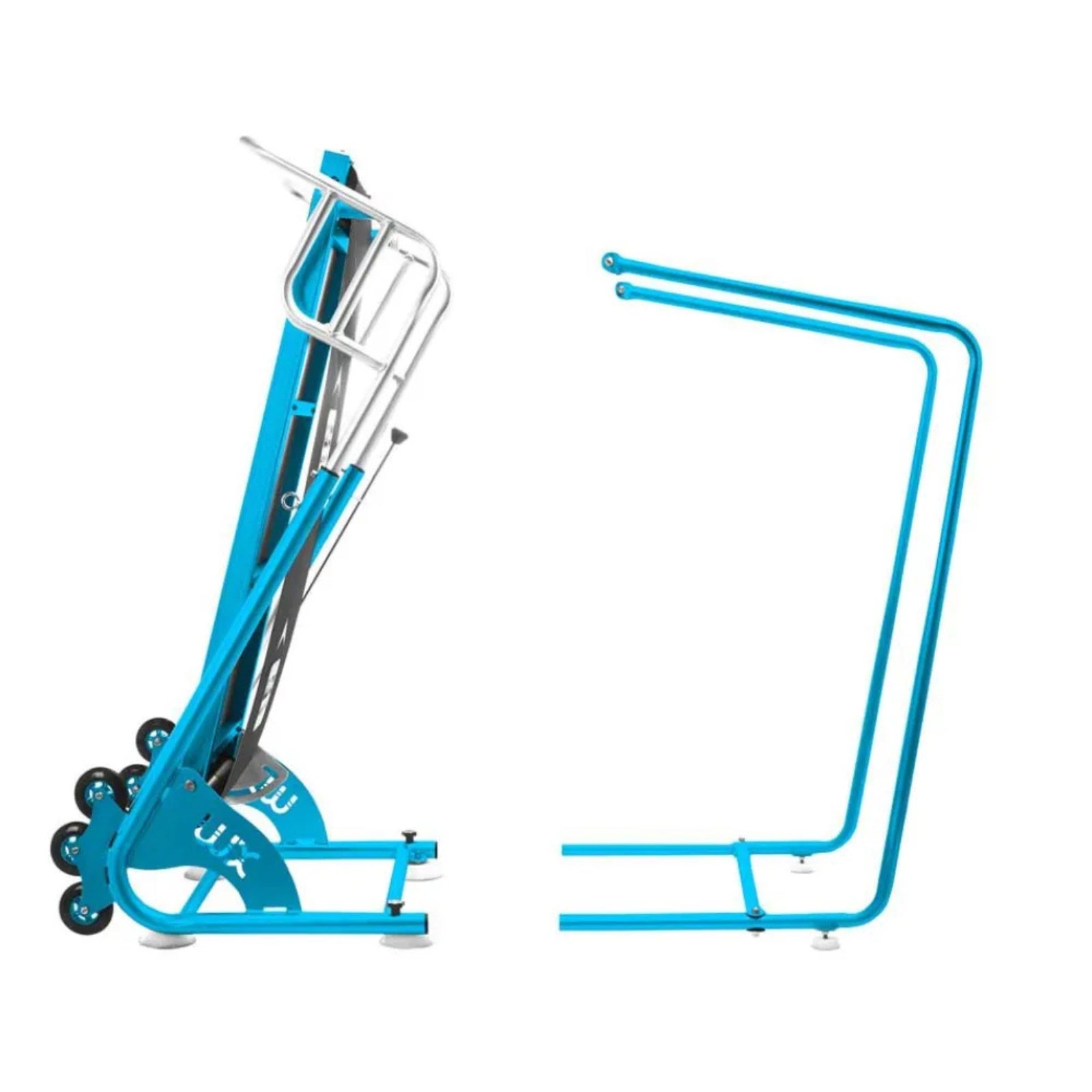 Waterflex Aquajogg Air – Laufband für Aquafitness im Pool