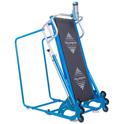 Waterflex Aquajogg Air – Laufband für Aquafitness im Pool