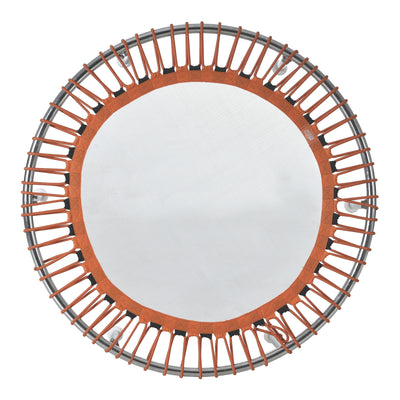 Waterflex WX Tramp Round - Premium Wassertrampolin für Aquafitness im Pool