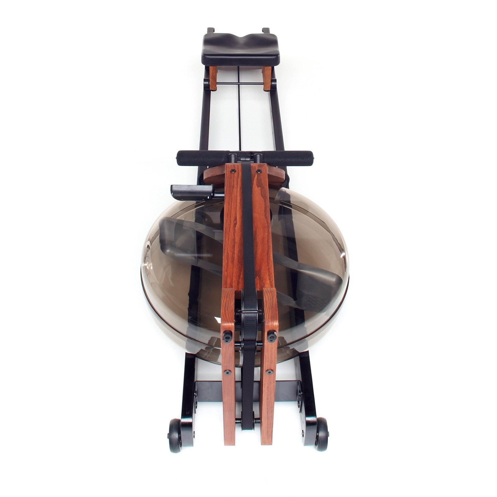 Rudergerät WaterRower Club – gebeizte Eiche