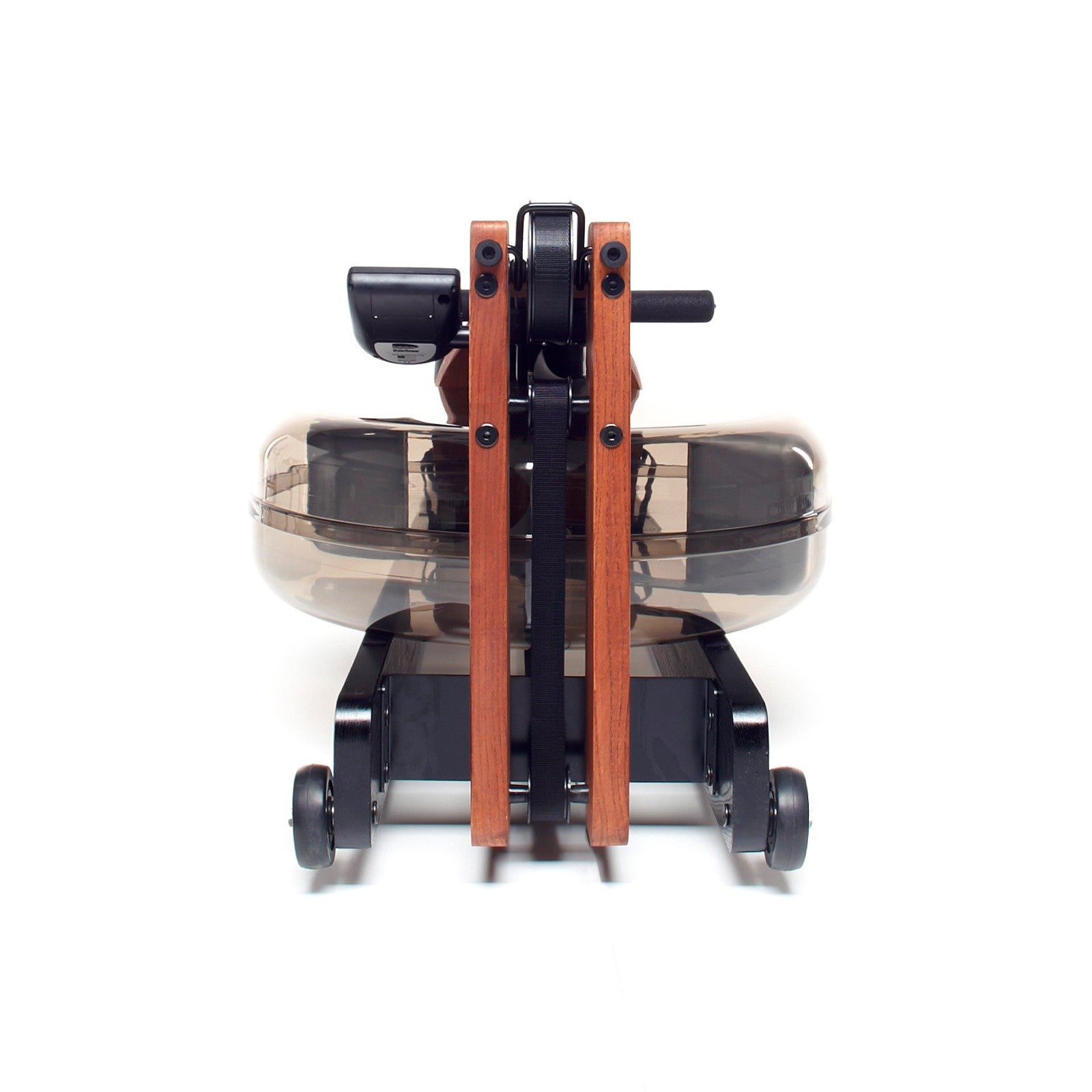 Rudergerät WaterRower Club – gebeizte Eiche