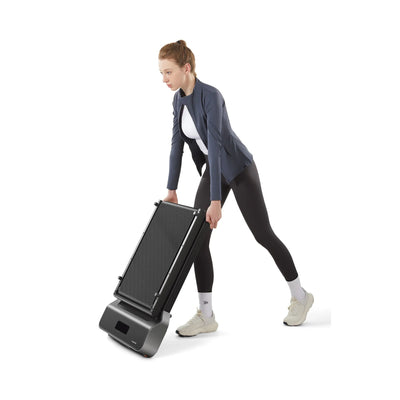 KingSmith WalkingPad Z1 stille wandelband voor thuis en kantoor