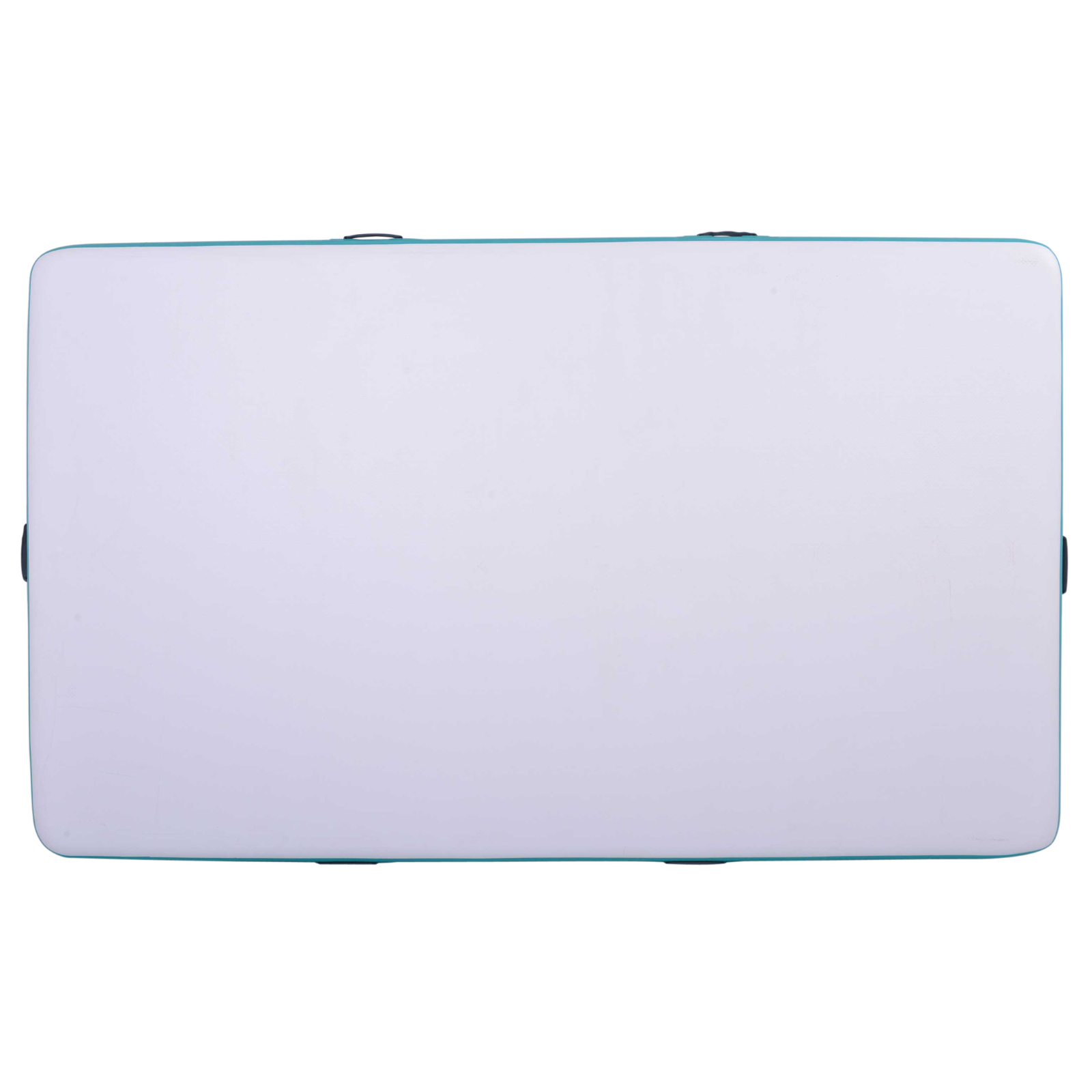 Aufblasbare Plattform für das Wasser – Zray AirDock 10'6