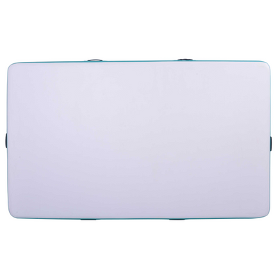 Aufblasbare Plattform für das Wasser – Zray AirDock 10'6