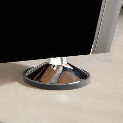 Zwarte professionele pooltafel - Winsport Orlando 8FT - 254 x 142cm