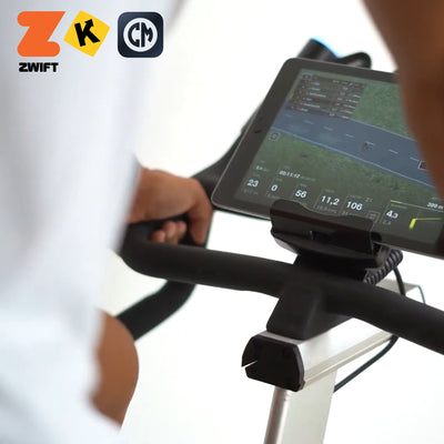 Bodytone DS60 Spinning Bike – 1 Monat kostenloses CycleMasters®