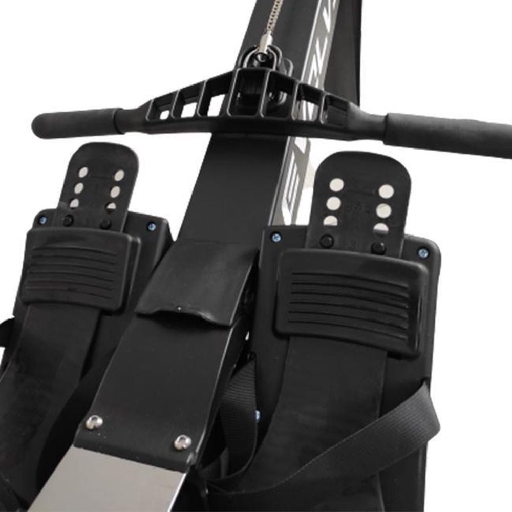 Evolve Fitness Air Rower Rudergerät – CR100