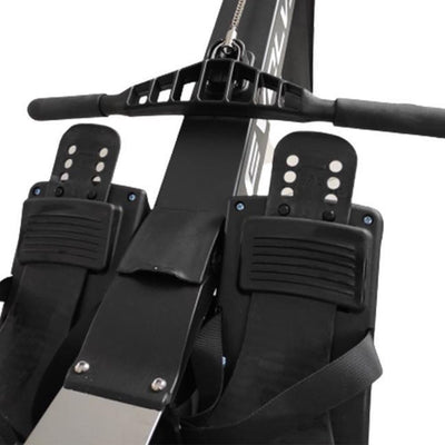 Evolve Fitness Air Rower Rudergerät – CR100