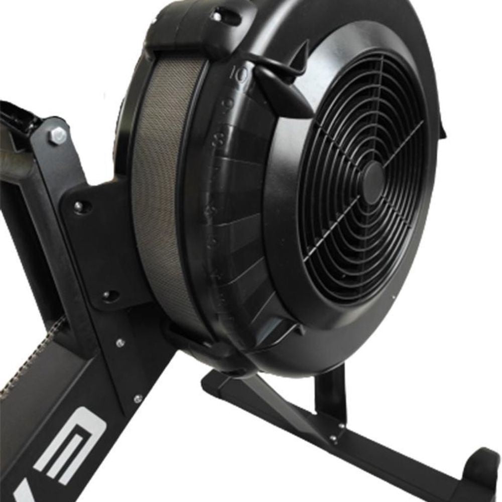 Evolve Fitness Air Rower Rudergerät – CR100