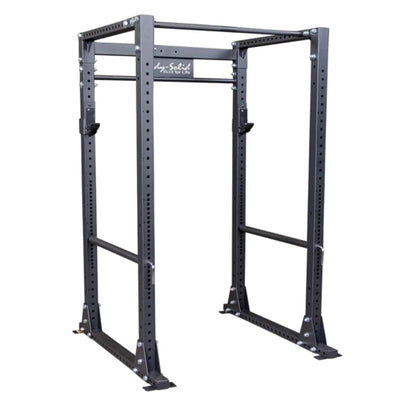 Full Power Rack - Body-Solid GPR400 Full Rack