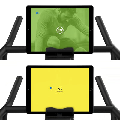 Bodytone DS25+ Spinning-Bike – 1 Monat kostenloses CycleMasters®