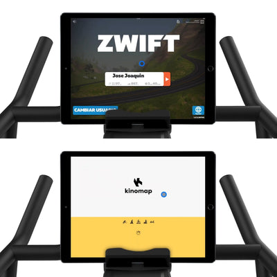 Bodytone DS25+ Spinning-Bike – 1 Monat kostenloses CycleMasters®