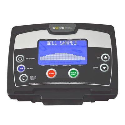 Evocardio STM2000 Stair Climber Climber