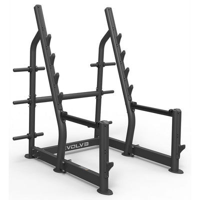 Kniebeugenständer - Evolve Fitness Prime Series PR-207