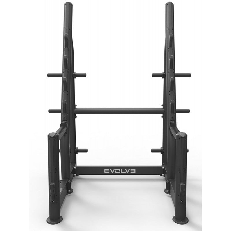 Kniebeugenständer - Evolve Fitness Prime Series PR-207