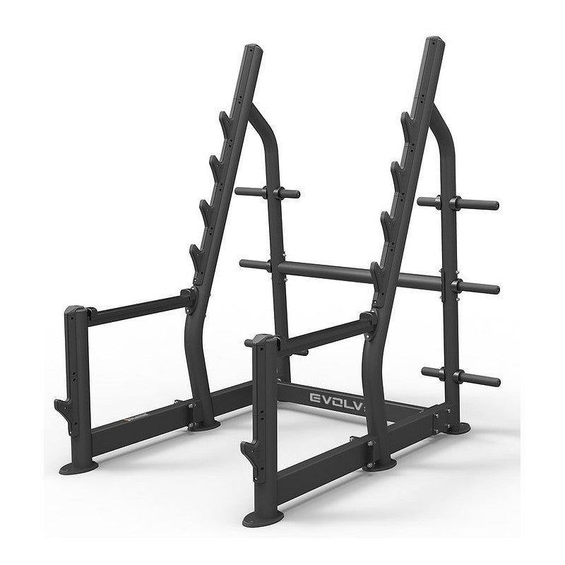 Kniebeugenständer - Evolve Fitness Prime Series PR-207