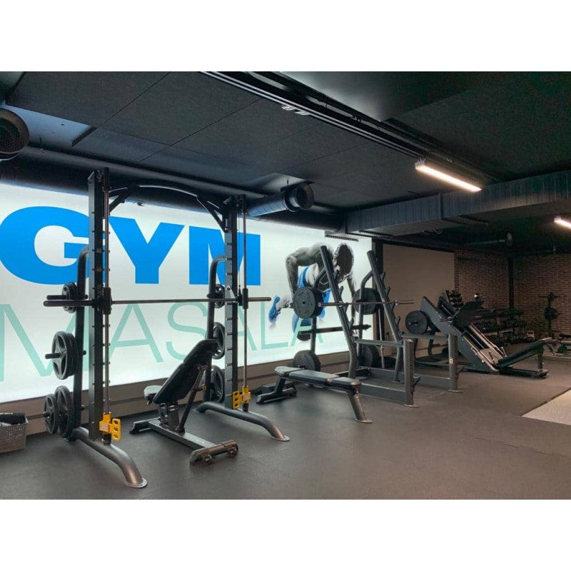 Kniebeugenständer - Evolve Fitness Prime Series PR-207