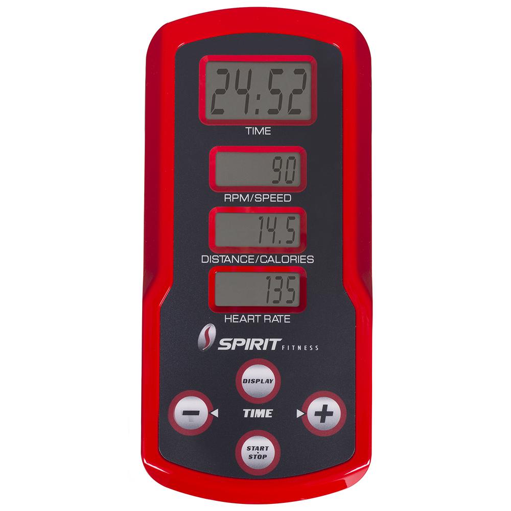 Spirit Fitness E-Glide CG800 Crosstrainer Crosstrainer