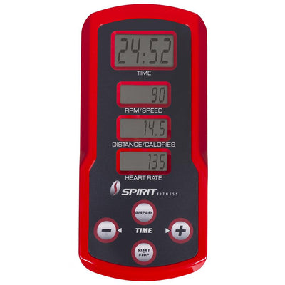 Spirit Fitness E-Glide CG800 Crosstrainer Crosstrainer