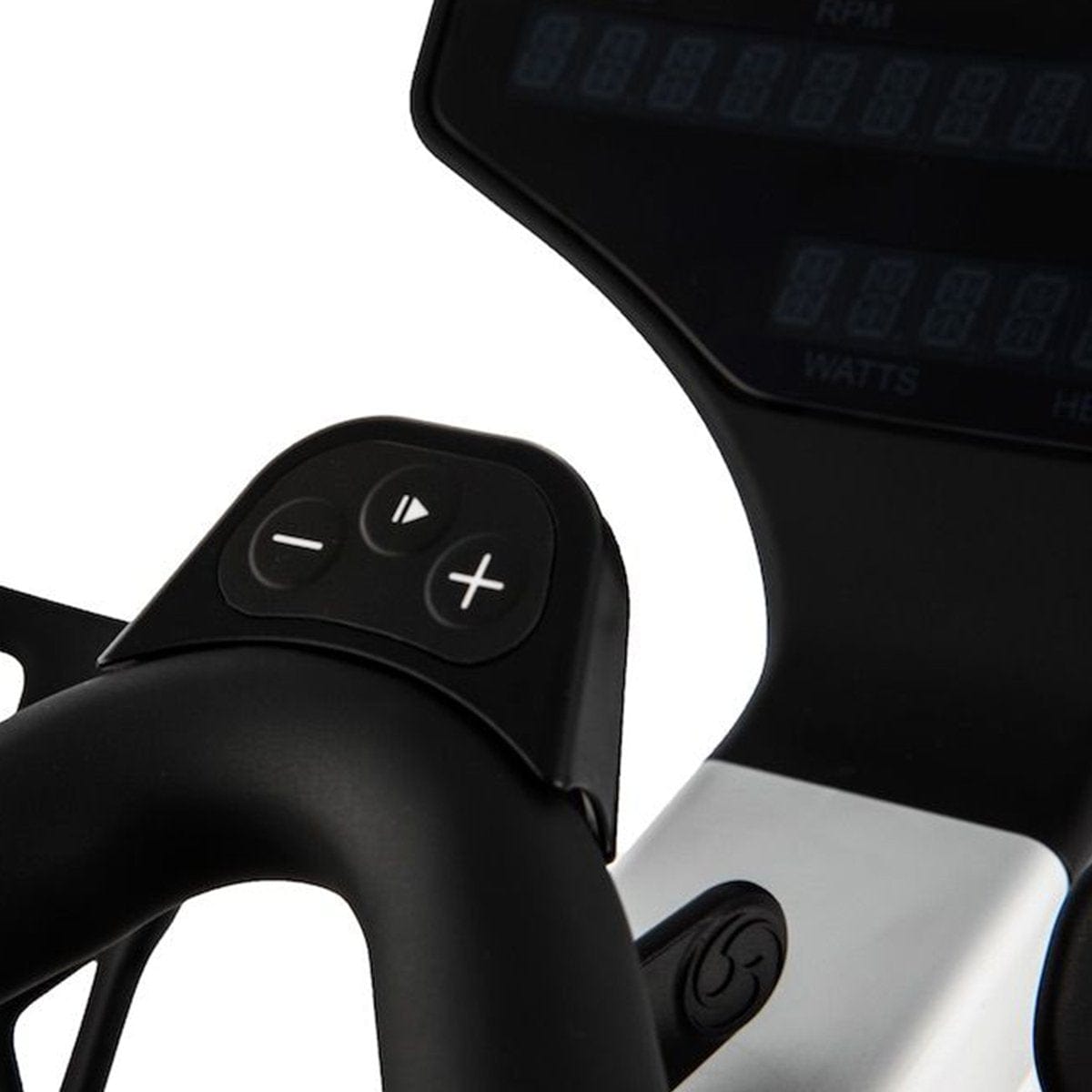 Spirit Fitness 'Johnny G' JB950 Professionele Spinningfiets - Gratis maand CycleMasters® Spinningfiets